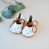 Preorder Brandy Soft Soled Shoes - Sizes 3-7 - Choose a Style!