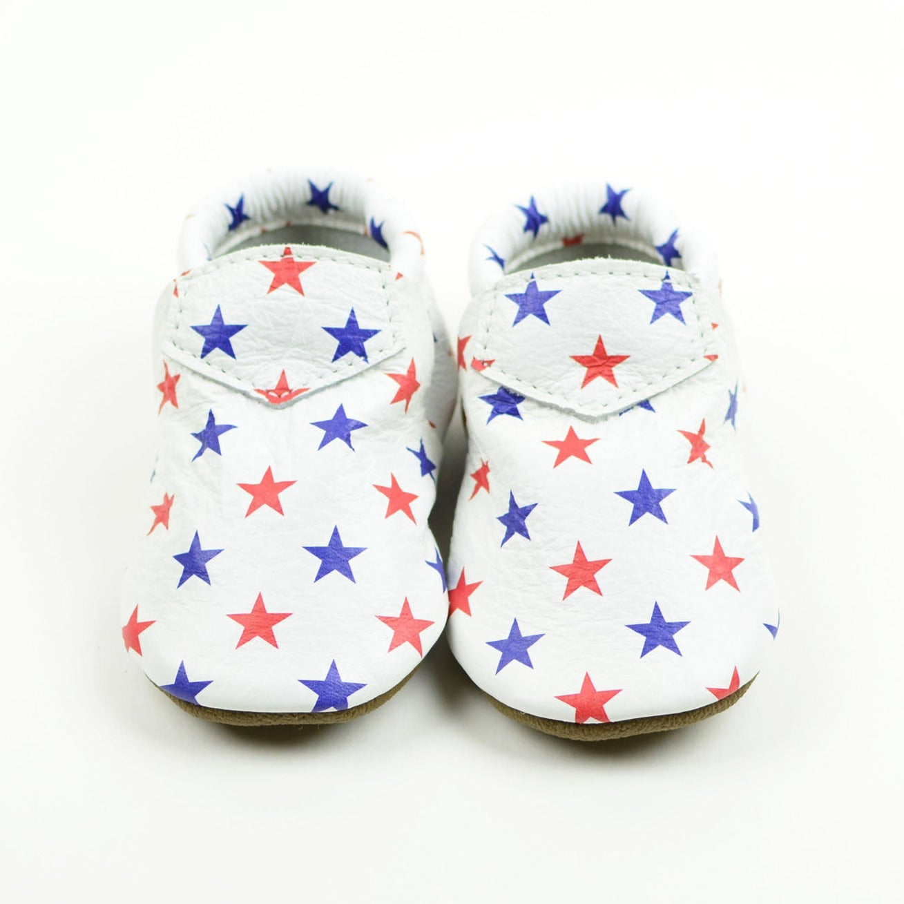 RTS Star Spangled Lokicks Baby and Toddler Shoes Sizes 3-7