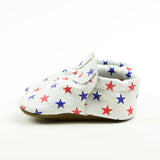 RTS Star Spangled Lokicks Baby and Toddler Shoes Sizes 3-7