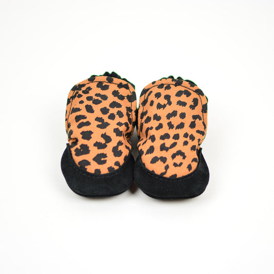 Leopard Kicks (Sizes 0-2)