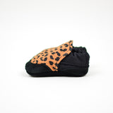 Leopard Kicks - Sizes 0-2