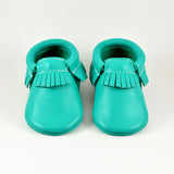 RTS Emerald Moccasins