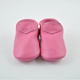 RTS Barbie Lokicks - Size 3 (12-18M) (5") With Same Leather Soles
