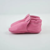 RTS Barbie Lokicks - Size 3 (12-18M) (5") With Same Leather Soles